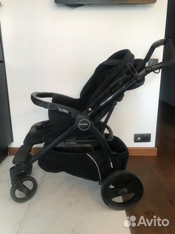 Коляска прогулочная коляска PEG-perego book Коляска прогулочная коляска PEG-perego book