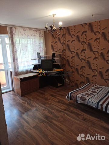 2-к квартира, 45 м², 3/5 эт.