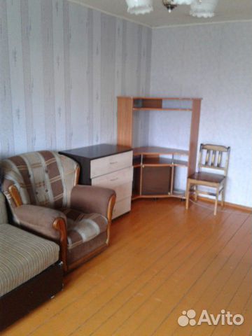 1-к квартира, 33 м², 5/5 эт. 1-к квартира, 33 м², 5/5 эт.