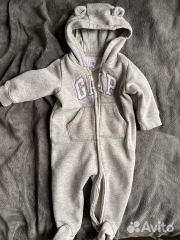 Комбинезон gap Комбинезон gap