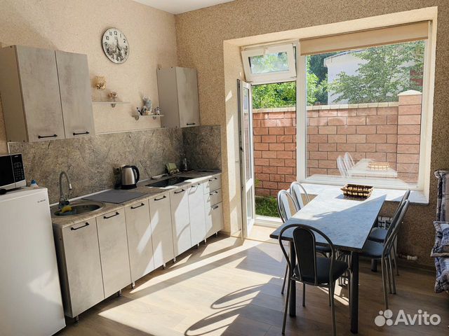 

2-к. квартира, 50 м², 1 кровать