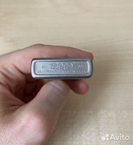 Зажигалка Zippo, новая Зажигалка Zippo, новая