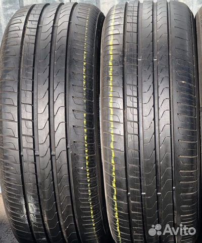 Шины 225 50 17 пирелли Cinturato P7 94W Шины 225 50 17 пирелли Cinturato P7 94W