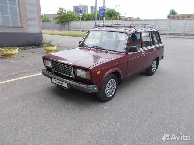 ВАЗ 2104 1.6 МТ, 2009, 70 334 км ВАЗ 2104 1.6 МТ, 2009, 70 334 км
