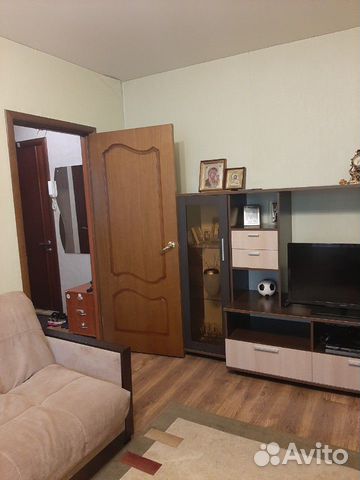 1-к квартира, 37 м², 5/9 эт.