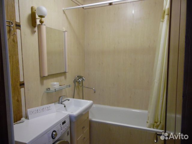 Дом 55 м² на участке 2 сот.