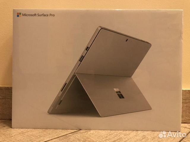 Новый Microsoft Surface PRO 6 i5 8GB 128GB