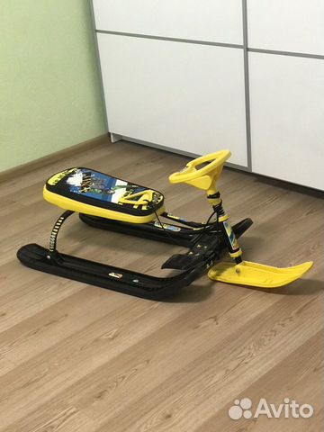 Снегокат Снегокат