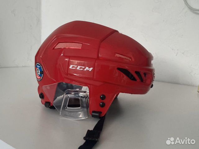 Хоккейный шлем, CCM fitlite 3DS Хоккейный шлем, CCM fitlite 3DS