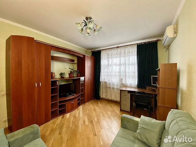 3-к квартира, 74 м², 3/17 эт. 3-к квартира, 74 м², 3/17 эт.