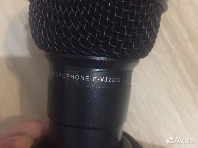 Микрофон Sony Микрофон Sony
