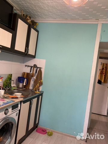 2-к квартира, 42 м², 3/9 эт. 2-к квартира, 42 м², 3/9 эт.