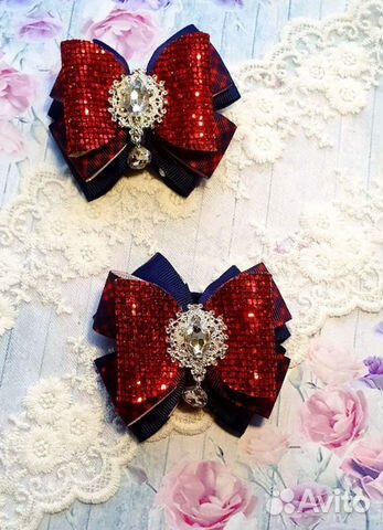 Украшения для волос