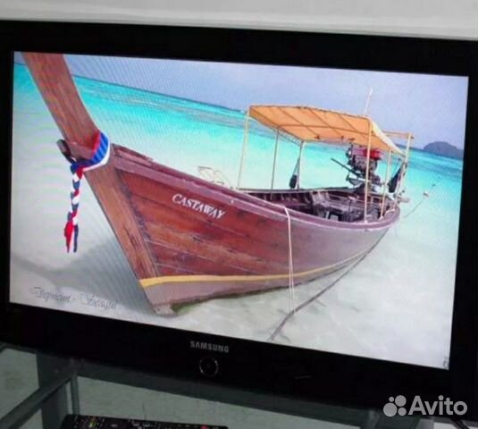 ЖК Телевизор Samsung 32