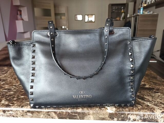 Сумка Valentino Rockstud