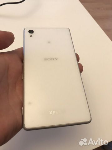 Телефон Sony Xperia e2303 Телефон Sony Xperia e2303