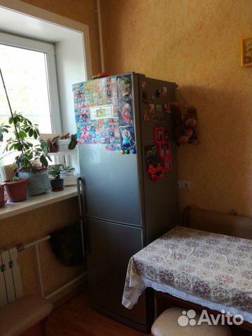 1-к квартира, 31.2 м², 2/3 эт. 1-к квартира, 31.2 м², 2/3 эт.