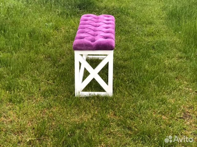 Банкетка Банкетка