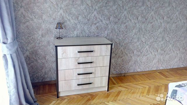 Комната 19 м² в 2-к, 4/5 эт. Комната 19 м² в 2-к, 4/5 эт.