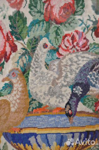 Вышивка крестиком Вышивка крестиком