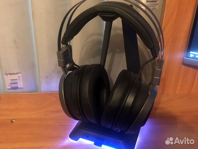 Razer Nari Ultimate