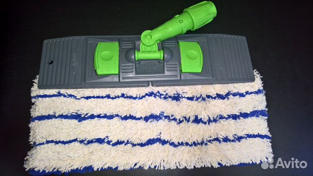 Плоские мопы для уборки полов