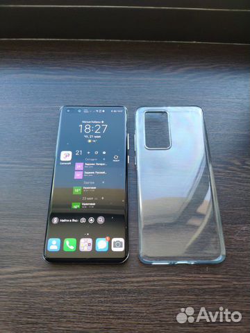 Huawei P40 Pro