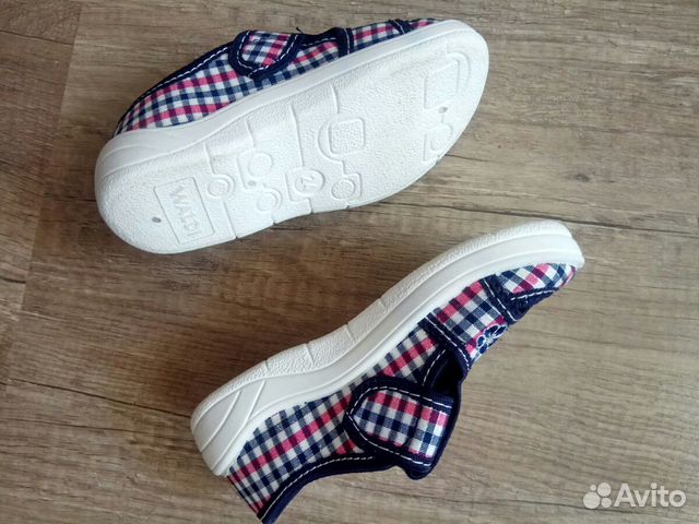 Новые текстильные мокасины kitty cat Новые текстильные мокасины kitty cat