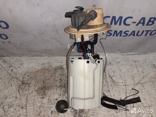 Бензонасос Volvo Xc90 2.5T 2003-2006 Бензонасос Volvo Xc90 2.5T 2003-2006