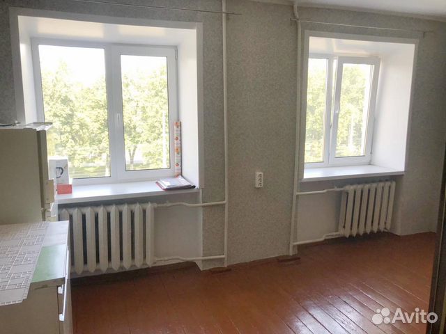 Комната 15 м² в 1-к, 3/5 эт.