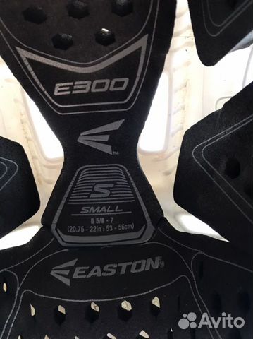 Хоккейный шлем Easton Хоккейный шлем Easton
