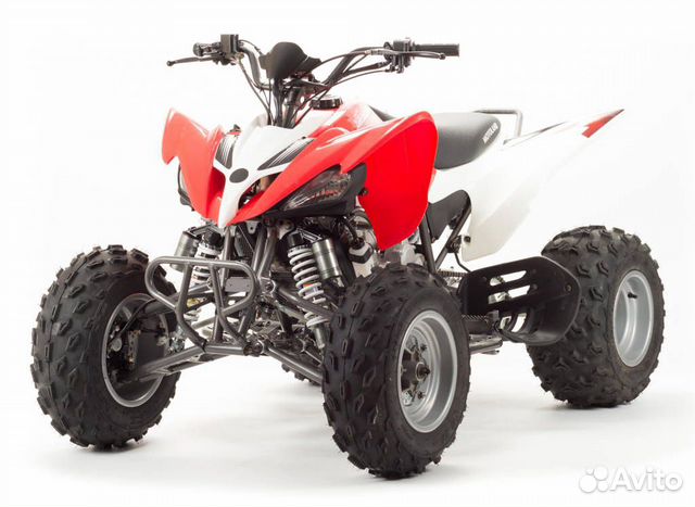 Квадроцикл motoland 250S Квадроцикл motoland 250S
