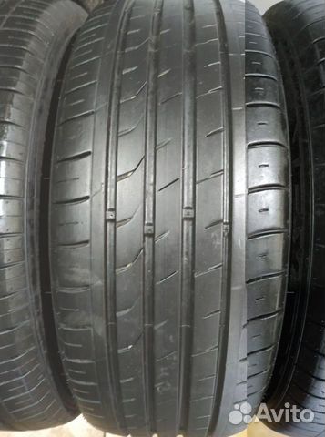 215 60 16 Nexen бу Шины Летние 215 60 R16 97V 215 60 16 Nexen бу Шины Летние 215 60 R16 97V