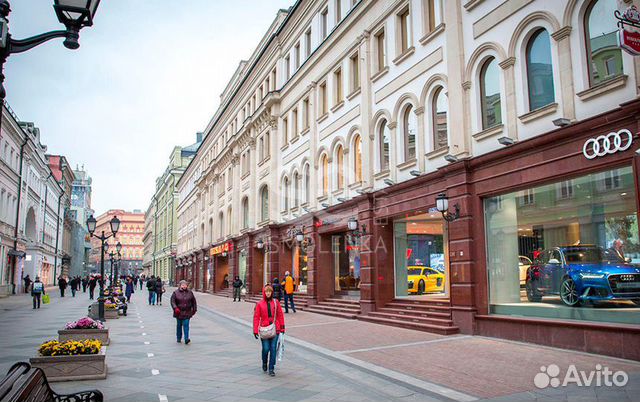 Офис, 180.00м2 Офис, 180.00м2