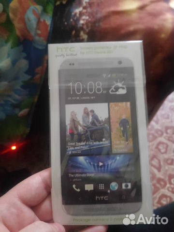 HTC Desire 601 HTC Desire 601