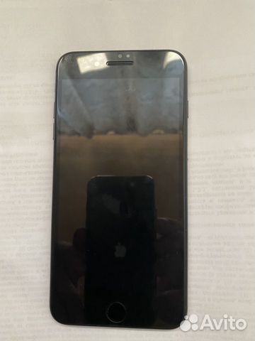 Телефон iPhone 7 плюс Телефон iPhone 7 плюс