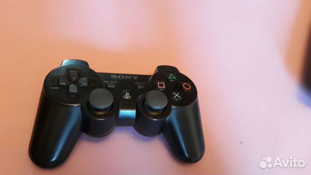 Sony PlayStation 3 / PS Move / Игры для PS3 Sony PlayStation 3 / PS Move / Игры для PS3