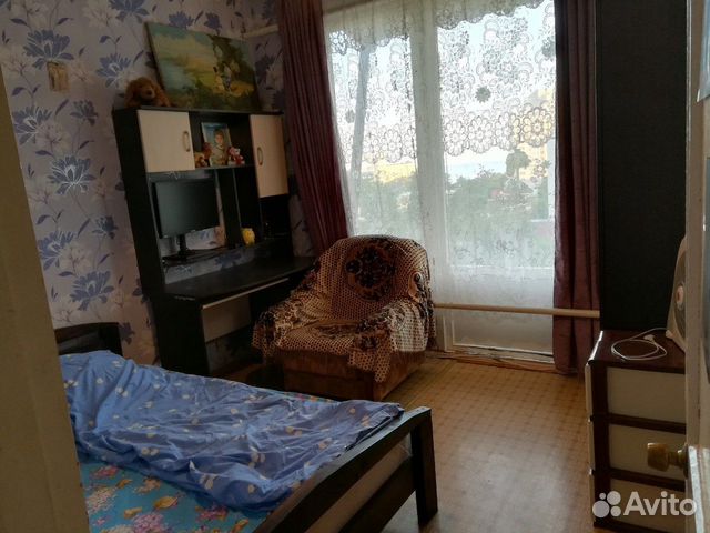 Комната 15 м² в 3-к, 3/3 эт. Комната 15 м² в 3-к, 3/3 эт.