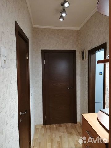 1-к квартира, 31.7 м², 4/5 эт. 1-к квартира, 31.7 м², 4/5 эт.