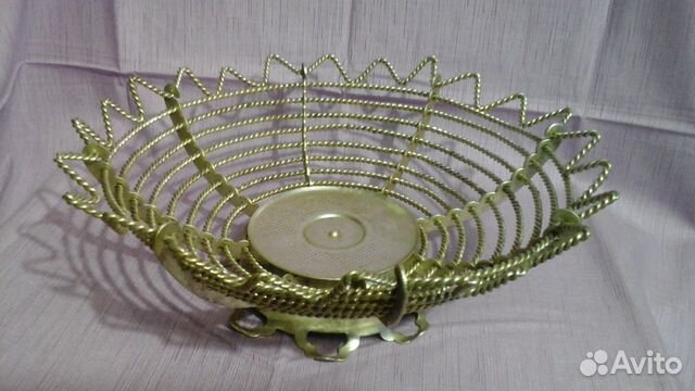 Сухарница СССР