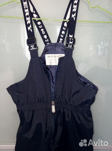Брюки Кери /Kerry 134 и 128 куртка reima