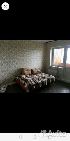 2-к квартира, 57 м², 3/13 эт.