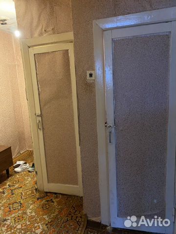 2-к квартира, 41.8 м², 2/2 эт.