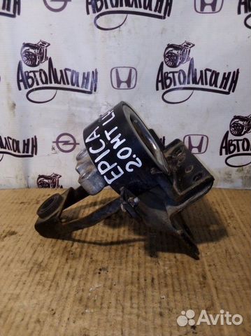 Подушка двигателя левая Chevrolet Epica X20D1 2007
