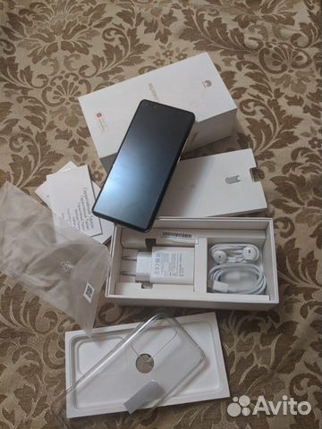 Huawei P40 Pro