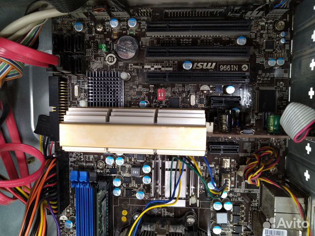 Материнская плата MSI AM3 770-C45 Материнская плата MSI AM3 770-C45