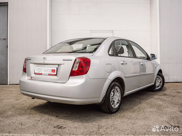 Daewoo Gentra 1.5 МТ, 2015, 88 632 км Daewoo Gentra 1.5 МТ, 2015, 88 632 км