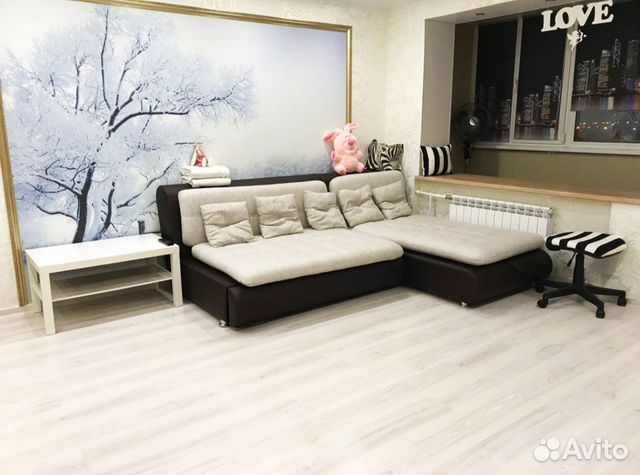 2-к квартира, 48 м², 9/9 эт.