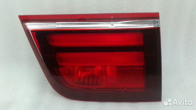 BMW X5 E70 фонарь новый левый правый 2011-2013