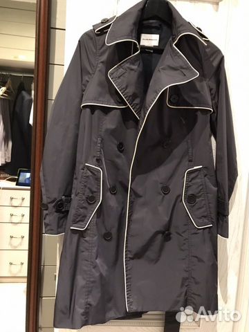 Тренч Club Monaco xs Тренч Club Monaco xs